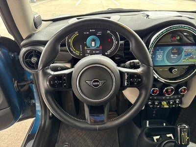 2024 MINI Electric Hardtop 2 Door Cooper SE