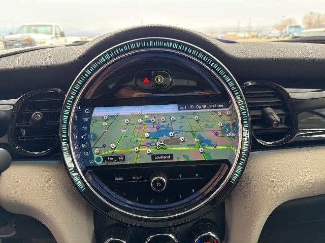 2024 MINI Electric Hardtop 2 Door Cooper SE