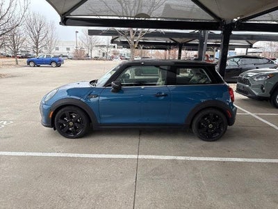 2024 MINI Electric Hardtop 2 Door Cooper SE