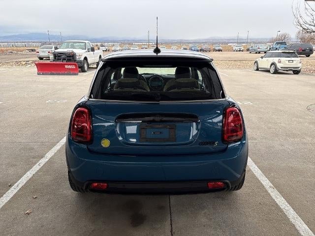 2024 MINI Electric Hardtop 2 Door Cooper SE