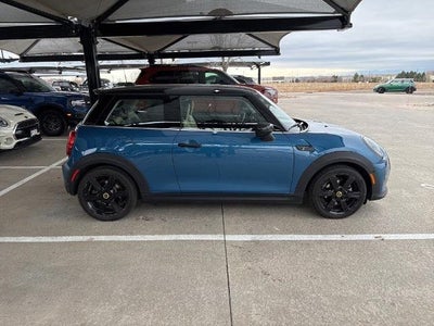 2024 MINI Electric Hardtop 2 Door Cooper SE