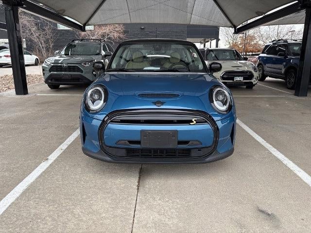 2024 MINI Electric Hardtop 2 Door Cooper SE