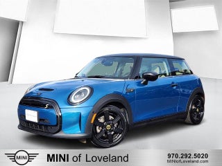 2024 MINI Electric Hardtop 2 Door Cooper SE
