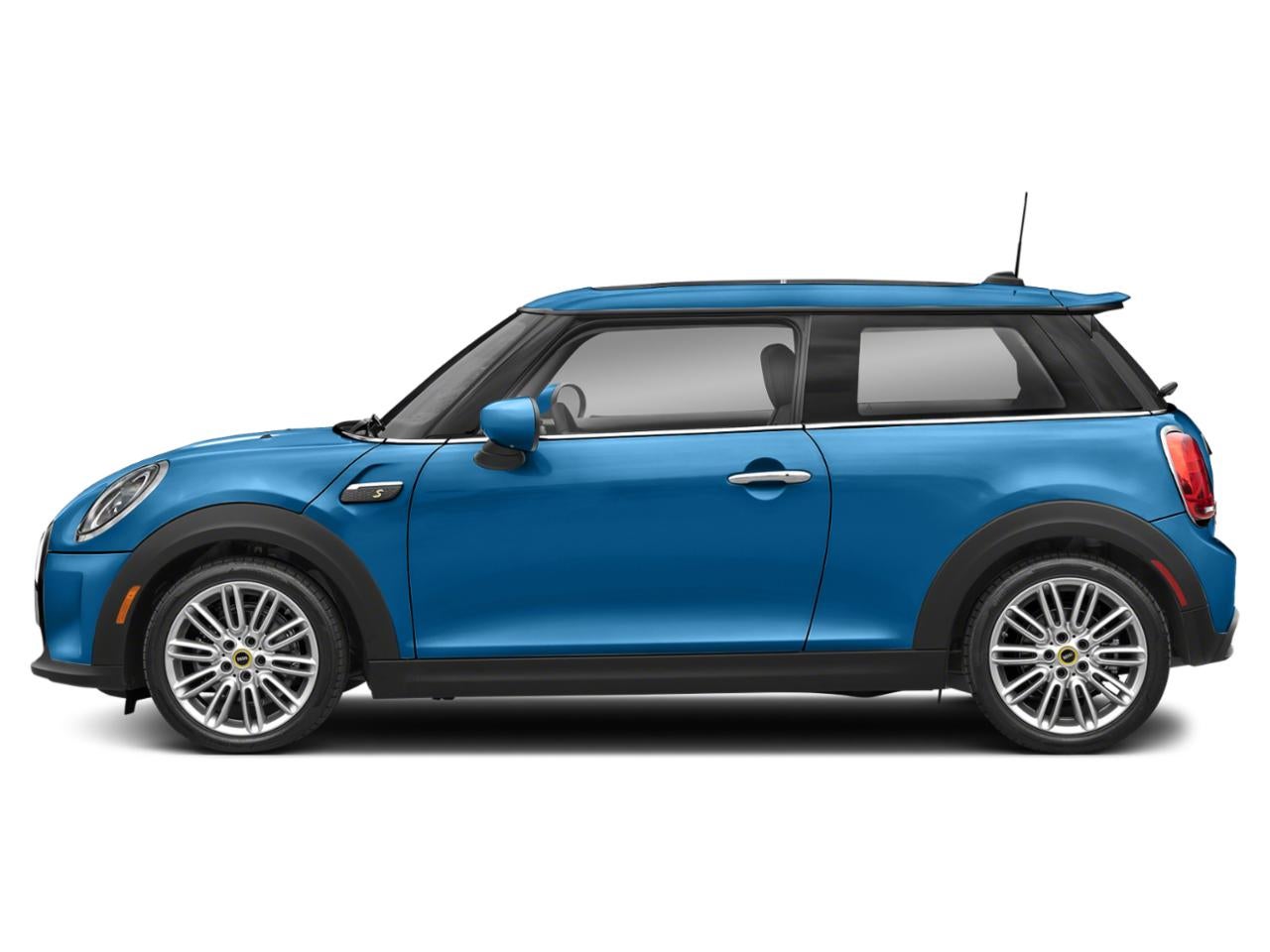 2024 MINI Electric Hardtop 2 Door Cooper SE