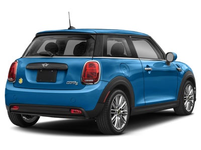 2024 MINI Electric Hardtop 2 Door Cooper SE