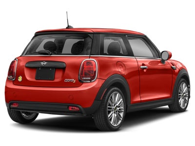2024 MINI Electric Hardtop 2 Door Cooper SE