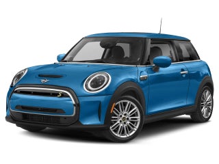 2024 MINI Electric Hardtop 2 Door Cooper SE