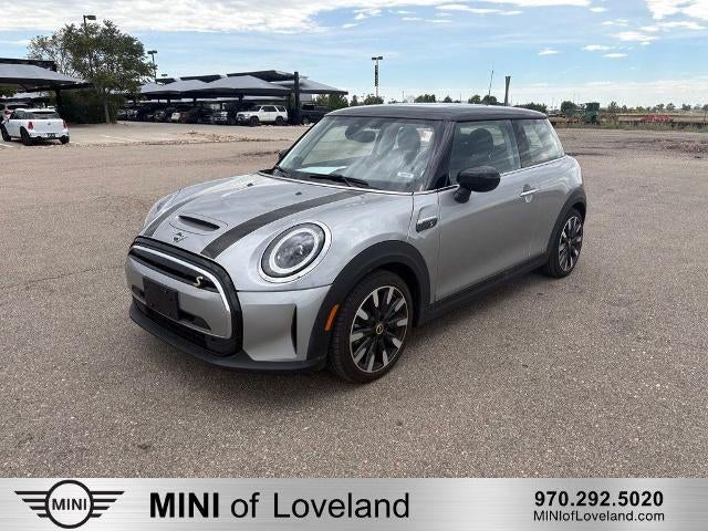 2024 MINI Electric Hardtop 2 Door Cooper SE