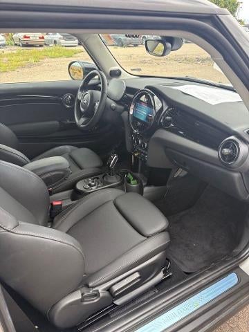 2024 MINI Electric Hardtop 2 Door Cooper SE