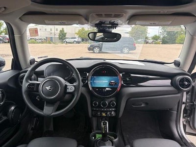 2024 MINI Electric Hardtop 2 Door Cooper SE