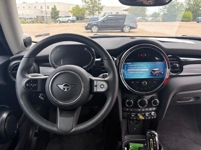 2024 MINI Electric Hardtop 2 Door Cooper SE