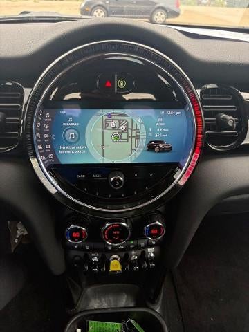 2024 MINI Electric Hardtop 2 Door Cooper SE