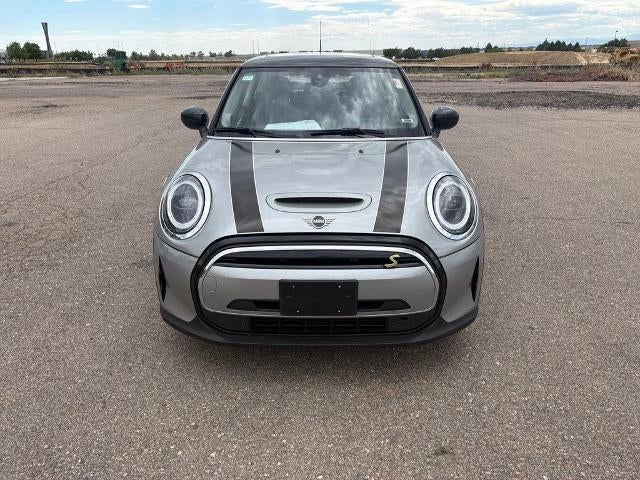 2024 MINI Electric Hardtop 2 Door Cooper SE