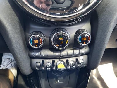 2024 MINI Electric Hardtop 2 Door Cooper SE