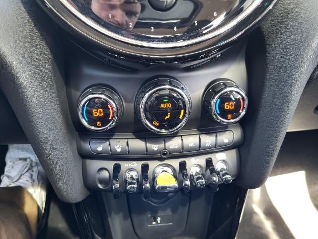 2024 MINI Electric Hardtop 2 Door Cooper SE