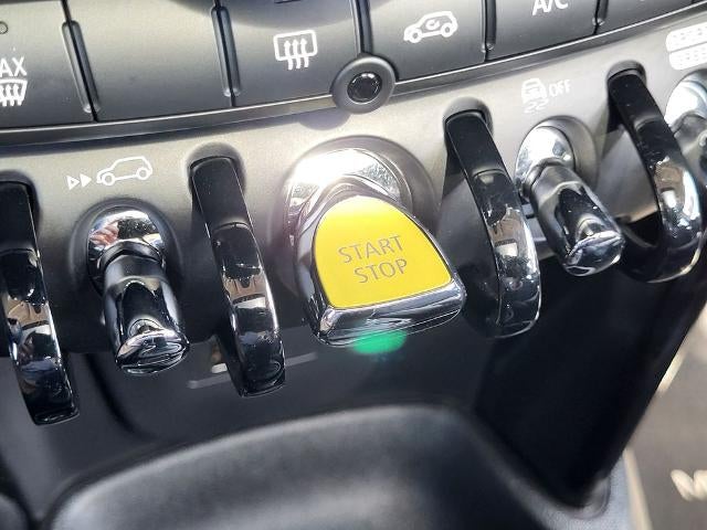 2024 MINI Electric Hardtop 2 Door Cooper SE
