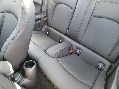 2024 MINI Electric Hardtop 2 Door Cooper SE