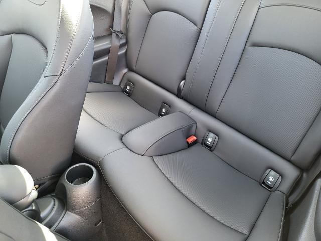 2024 MINI Electric Hardtop 2 Door Cooper SE