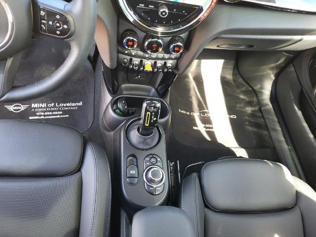 2024 MINI Electric Hardtop 2 Door Cooper SE