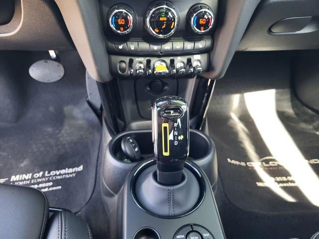 2024 MINI Electric Hardtop 2 Door Cooper SE