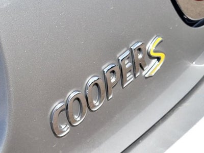 2024 MINI Electric Hardtop 2 Door Cooper SE