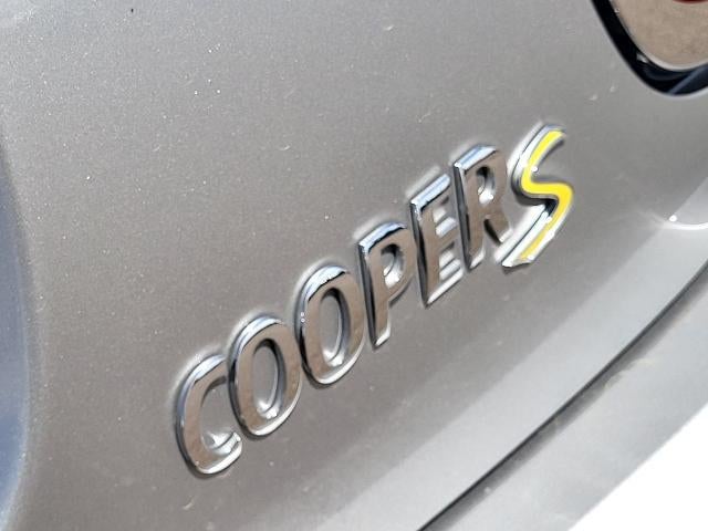 2024 MINI Electric Hardtop 2 Door Cooper SE
