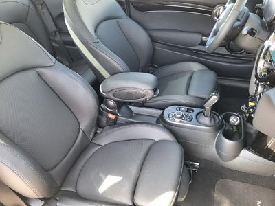 2024 MINI Electric Hardtop 2 Door Cooper SE