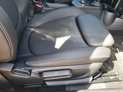 2024 MINI Electric Hardtop 2 Door Cooper SE