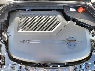 2024 MINI Electric Hardtop 2 Door Cooper SE
