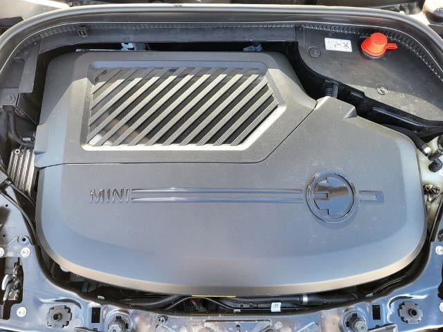 2024 MINI Electric Hardtop 2 Door Cooper SE