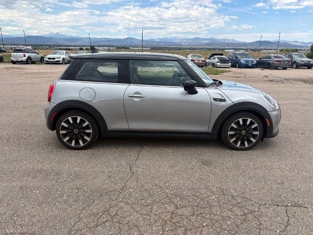2024 MINI Electric Hardtop 2 Door Cooper SE