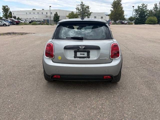 2024 MINI Electric Hardtop 2 Door Cooper SE
