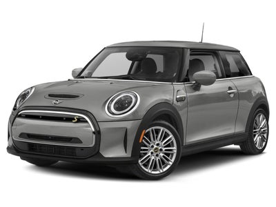 2024 MINI Electric Hardtop 2 Door Cooper SE