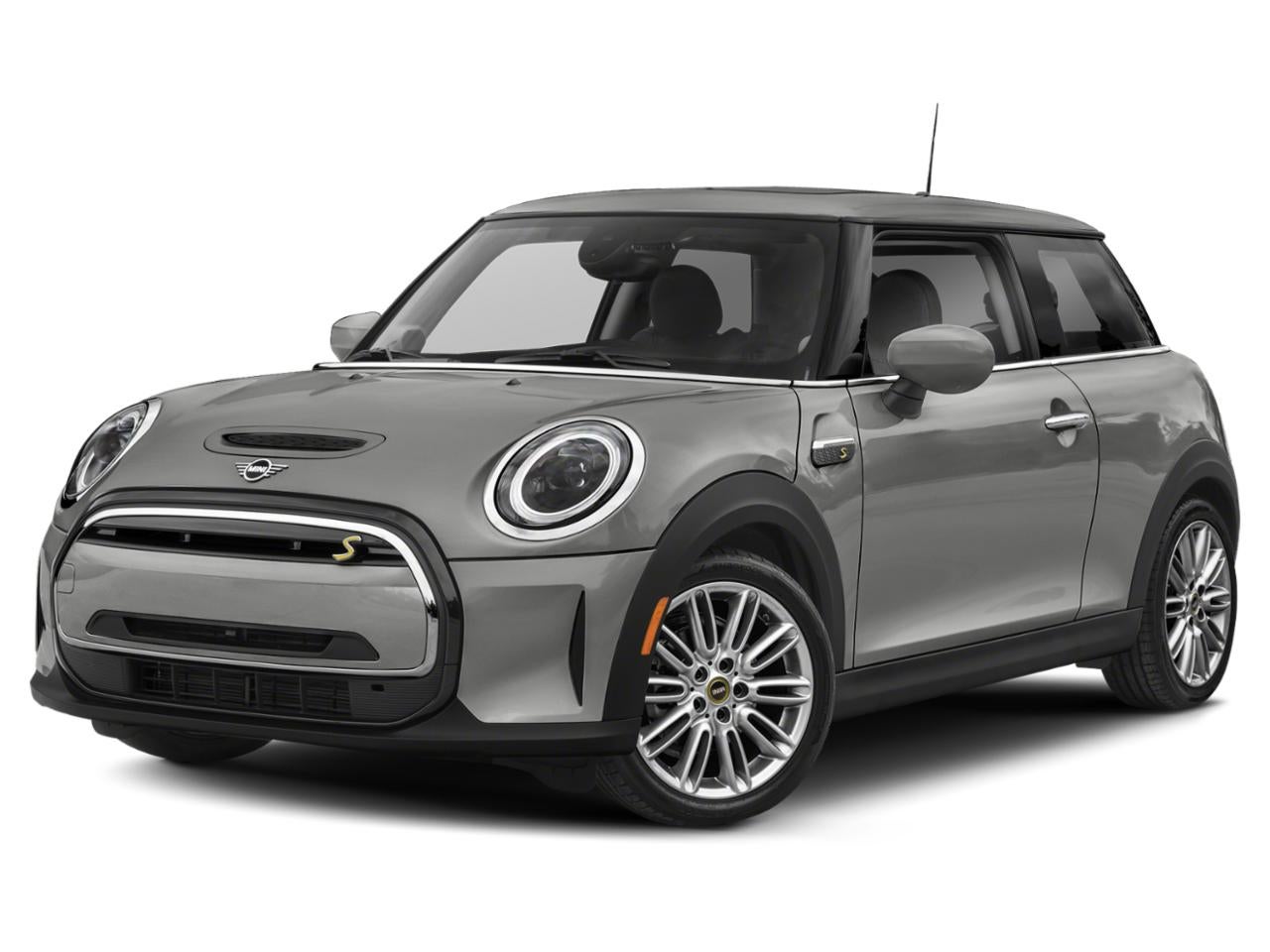 2024 MINI Electric Hardtop 2 Door Cooper SE