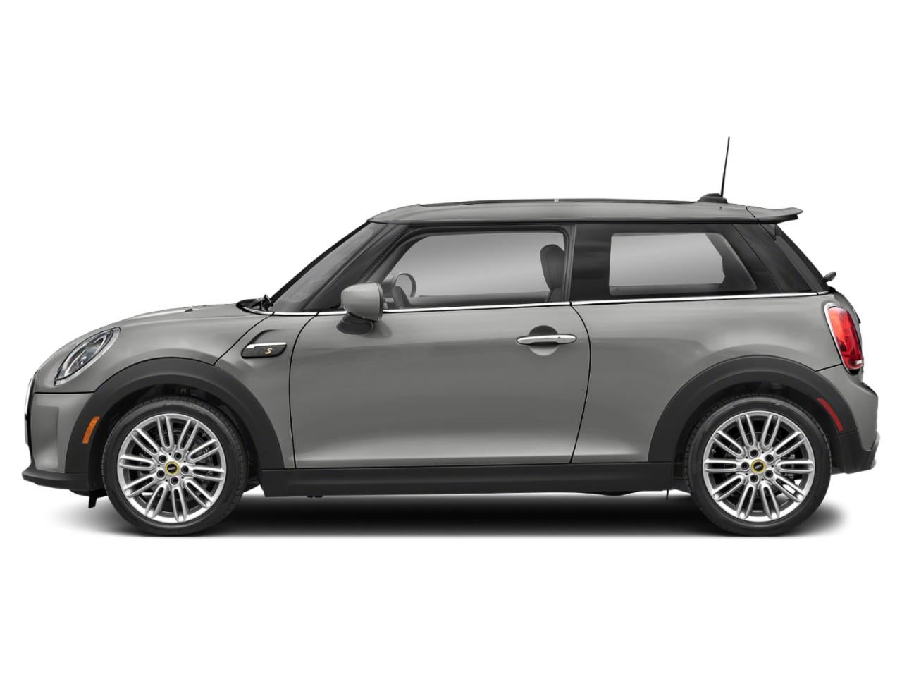 2024 MINI Electric Hardtop 2 Door Cooper SE