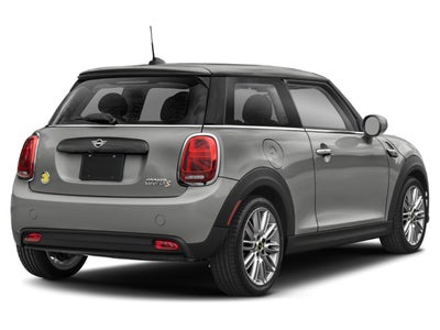 2024 MINI Electric Hardtop 2 Door Cooper SE