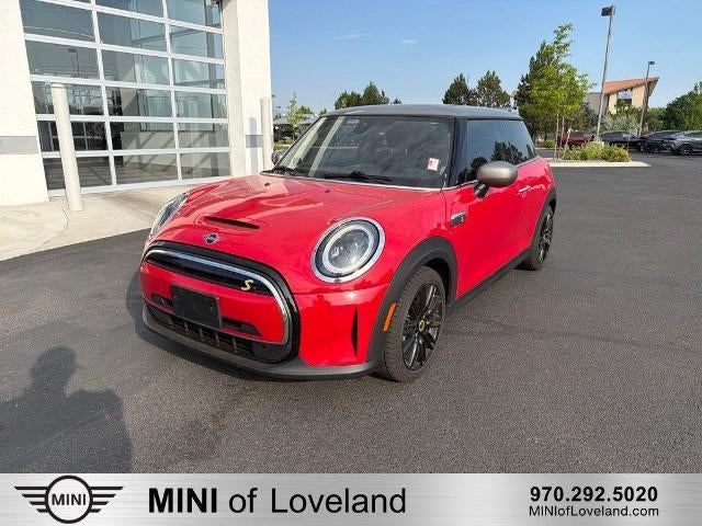 2024 MINI Electric Hardtop 2 Door Cooper SE
