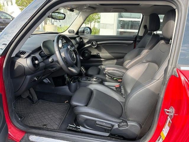 2024 MINI Electric Hardtop 2 Door Cooper SE