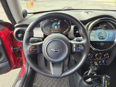 2024 MINI Electric Hardtop 2 Door Cooper SE