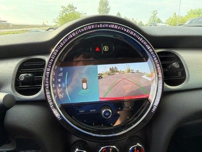 2024 MINI Electric Hardtop 2 Door Cooper SE