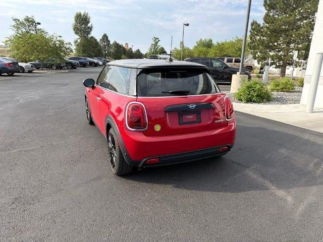 2024 MINI Electric Hardtop 2 Door Cooper SE