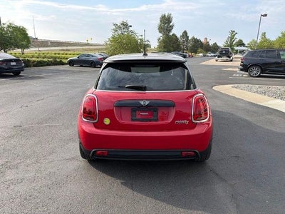 2024 MINI Electric Hardtop 2 Door Cooper SE