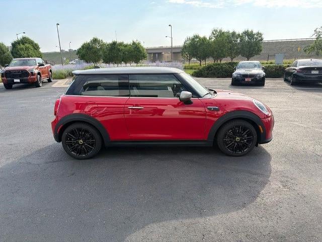 2024 MINI Electric Hardtop 2 Door Cooper SE