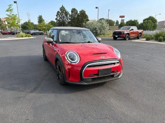 2024 MINI Electric Hardtop 2 Door Cooper SE