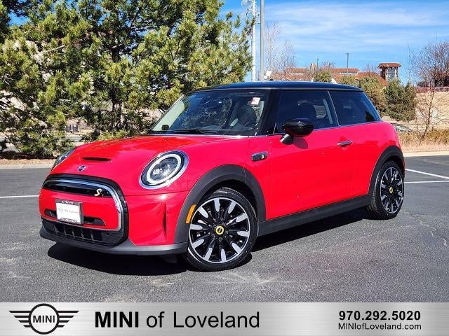 2024 MINI Electric Hardtop 2 Door Cooper SE