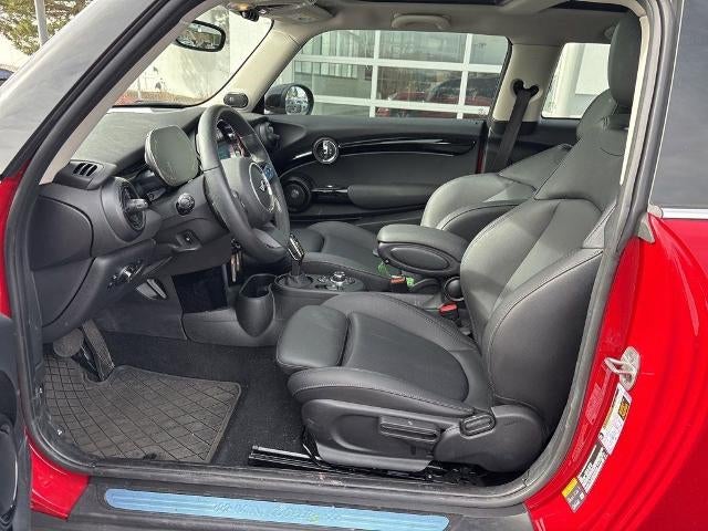 2024 MINI Electric Hardtop 2 Door Cooper SE