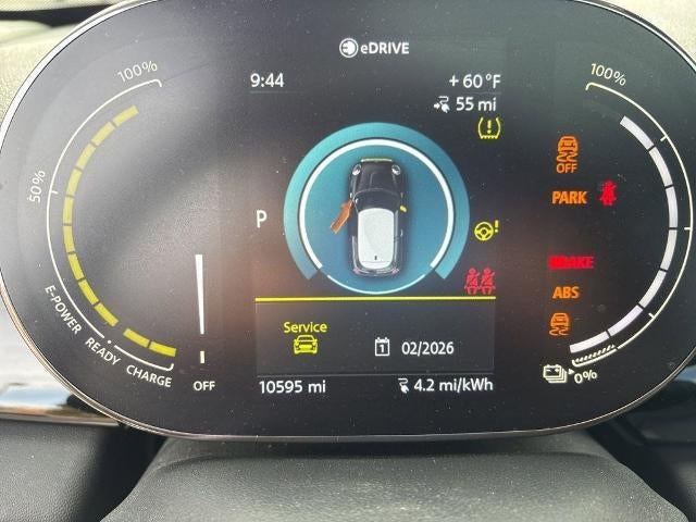 2024 MINI Electric Hardtop 2 Door Cooper SE