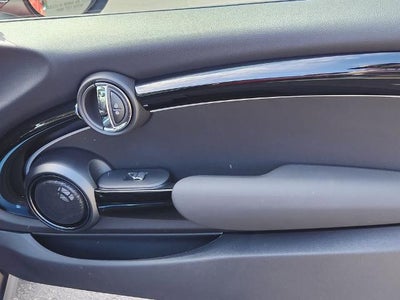 2024 MINI Electric Hardtop 2 Door Cooper SE