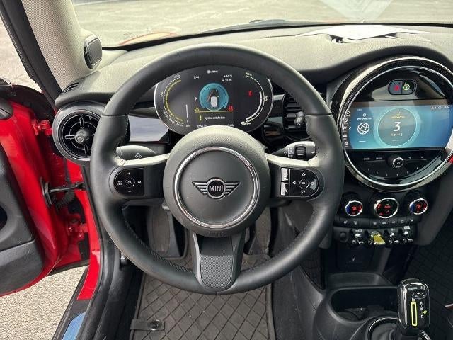 2024 MINI Electric Hardtop 2 Door Cooper SE