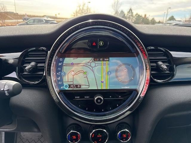 2024 MINI Electric Hardtop 2 Door Cooper SE